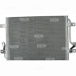 HC-Cargo 261062 Condenser,...