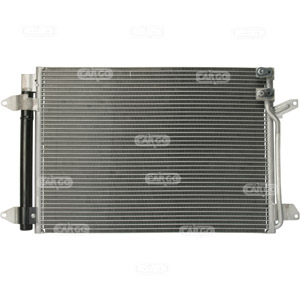 HC-Cargo 261068 Condenser,...