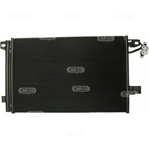 HC-Cargo 261069 Condenser,...