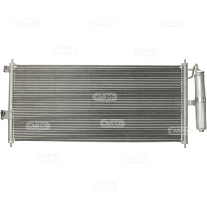 HC-Cargo 261071 Condenser,...