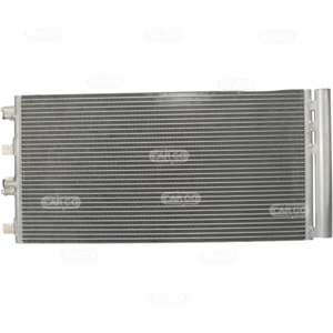 HC-Cargo 261073 Condenser,...