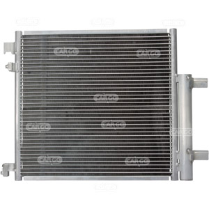 HC-Cargo 261076 Condenser,...