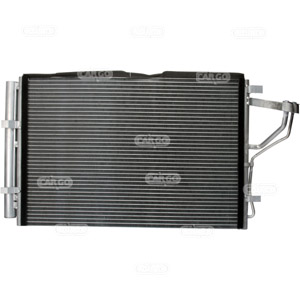 HC-Cargo 261077 Condenser,...