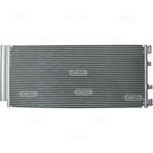 HC-Cargo 261084 Condenser,...