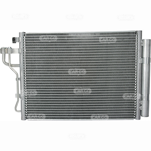 HC-Cargo 261085 Condenser,...