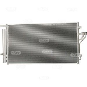 HC-Cargo 261086 Condenser,...