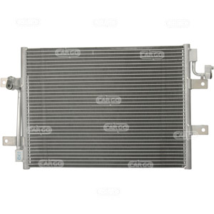 HC-Cargo 261089 Condenser,...