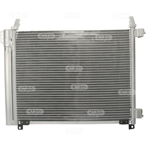 HC-Cargo 261090 Condenser,...