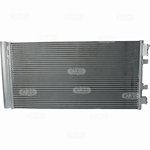 HC-Cargo 261093 Condenser,...