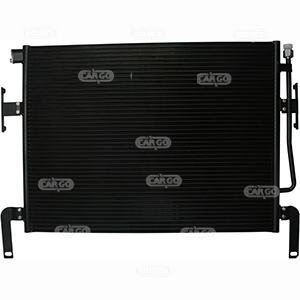 HC-Cargo 261094 Condenser,...