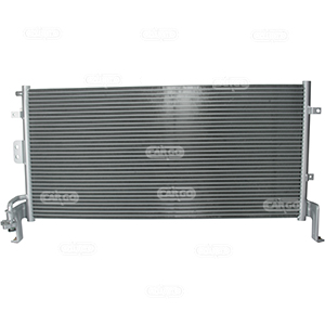 HC-Cargo 261095 Condenser,...