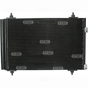 HC-Cargo 261096 Condenser,...