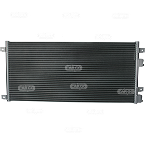 HC-Cargo 261103 Condenser,...