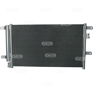 HC-Cargo 261111 Condenser,...