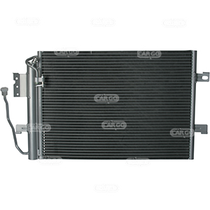 HC-Cargo 261113 Condenser,...