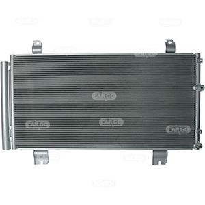 HC-Cargo 261131 Condenser,...