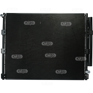 HC-Cargo 261148 Condenser,...