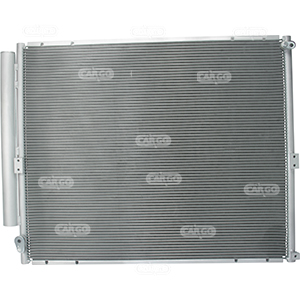 HC-Cargo 261149 Condenser,...