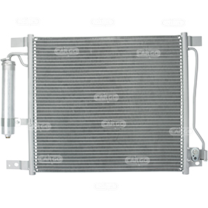 HC-Cargo 261160 Condenser,...