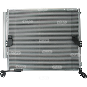 HC-Cargo 261161 Condenser,...