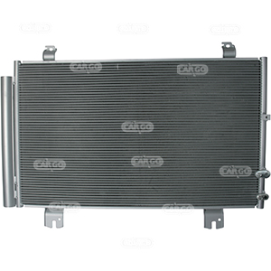 HC-Cargo 261162 Condenser,...