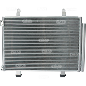 HC-Cargo 261164 Condenser,...