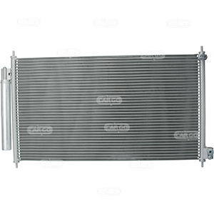 HC-Cargo 261166 Condenser,...