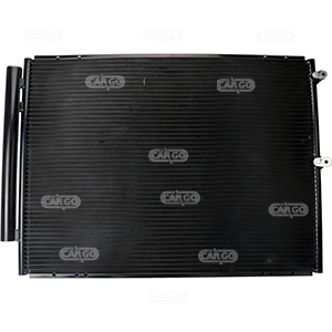 HC-Cargo 261170 Condenser,...