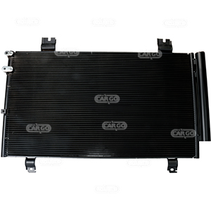 HC-Cargo 261173 Condenser,...