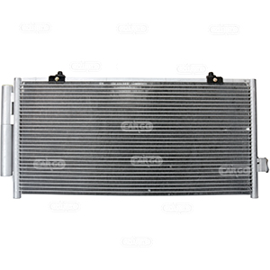 HC-Cargo 261174 Condenser,...