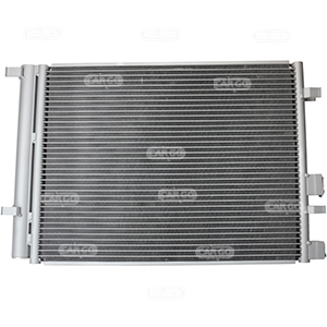 HC-Cargo 261175 Condenser,...