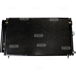 HC-Cargo 261176 Condenser,...