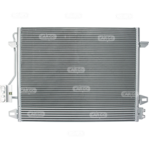 HC-Cargo 261178 Condenser,...