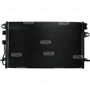 HC-Cargo 261179 Condenser,...