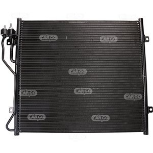 HC-Cargo 261182 Condenser,...