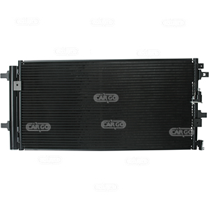 HC-Cargo 261184 Condenser,...