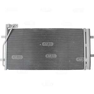 HC-Cargo 261185 Condenser,...