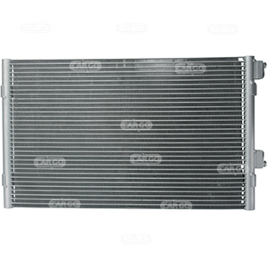 HC-Cargo 261186 Condenser,...