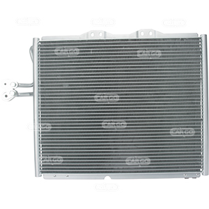 HC-Cargo 261188 Condenser,...