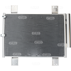 HC-Cargo 261192 Condenser,...