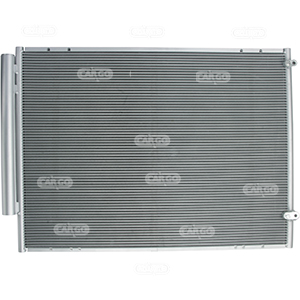 HC-Cargo 261194 Condenser,...