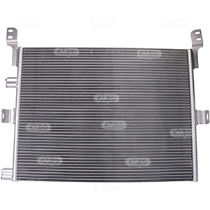 HC-Cargo 261195 Condenser,...