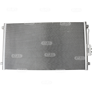 HC-Cargo 261196 Condenser,...