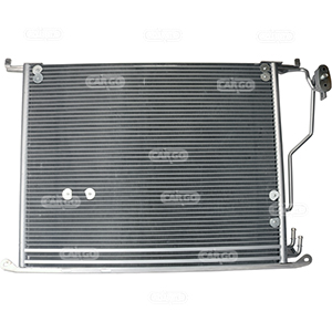 HC-Cargo 261197 Condenser,...