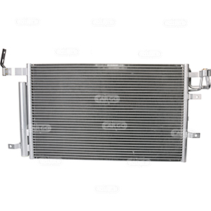 HC-Cargo 261198 Condenser,...