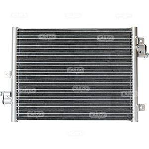 HC-Cargo 261206 Condenser,...