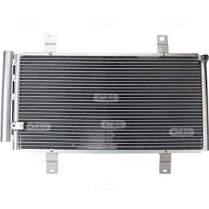 HC-Cargo 261213 Condenser,...