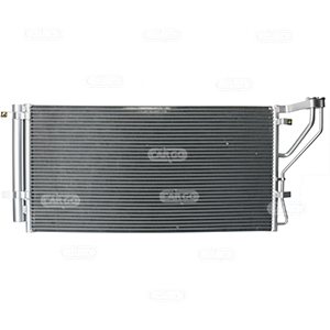 HC-Cargo 261219 Condenser,...