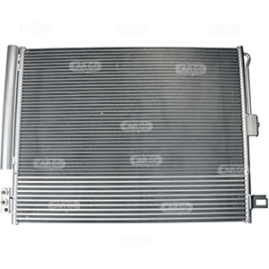 HC-Cargo 261223 Condenser,...