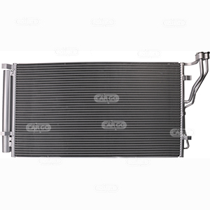 HC-Cargo 261227 Condenser,...